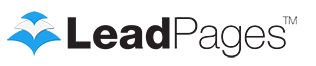 leadpages logo